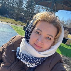 Ира Королева, 01.06.1988, Санкт-Петербург