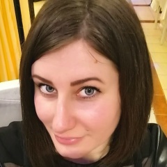 Наташа Голованова, 13.03, Москва