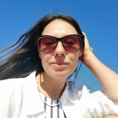 Анна Плещунова, 24.11, Москва