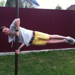 Алексей Юферов, 21.03.1986, Москва