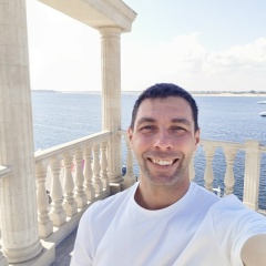 Игорь Ананьев