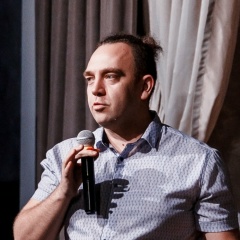 Максим Тептерев, 20.10.1989, Самара