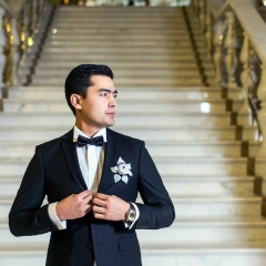 Nurzhan Utebayev, 28.06.1985, Philadelphia