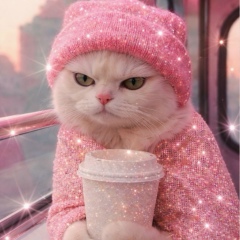 Ксения Моисеева, 14.02