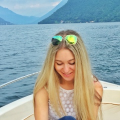 Victoria Ivanova, 15.04