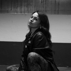 Настюша Зайцева, 27.11