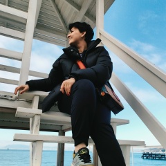 Анна Гузева, 19.04