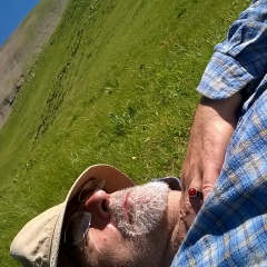 Hervé Miran, 11.12.1957, Marseille