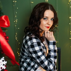 Александра Мусихина, 14.06.1989, Комсомольск-на-Амуре