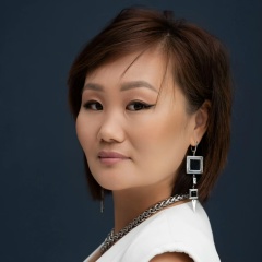 Виктория Тян, 11.09.1983, Самара