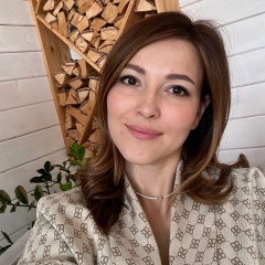 Антонина Гриценко, 15.09, Челябинск