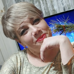 Наталья Алтынникова, 30.01, Белгород