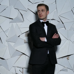 Михаил Кригин, 03.07, Алматы