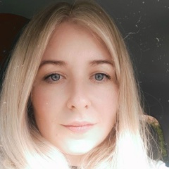 Олеся Lisa, Москва