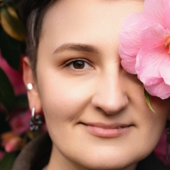 Екатерина Шульженко, 01.07.1988, London