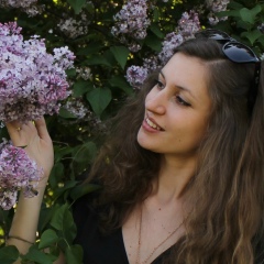 Евгения Лежепёкова, 20.02, Киев