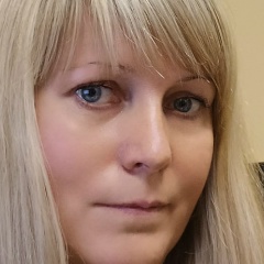 Наталия Надеинская, 11.09, Гатчина