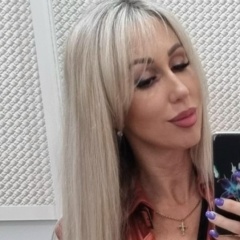 Юлия Голубева, Пенза