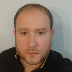 Павел Голенков, 07.06.1986, Москва