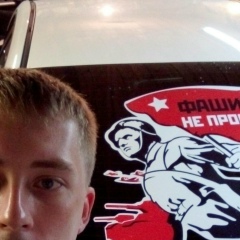 Андрей Слепухин, 28.11.1988, Химки