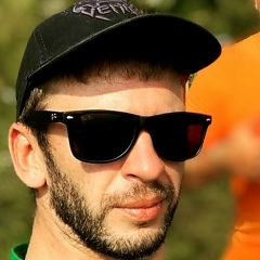 Алексей Таранец, 23.03, Харьков