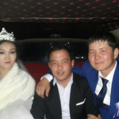 Туман Мажитов, 09.07.1989, Актау