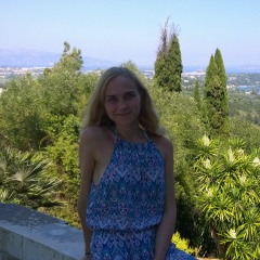 Алиса Кузьмина, 12.03, Санкт-Петербург