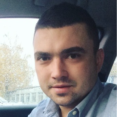 Андрій Ковальчук, 01.08, Киев