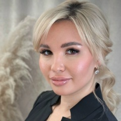 Юлия Шебика, 22.05, Санкт-Петербург