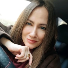 Надежда Супрун, 10.01.1986, Санкт-Петербург