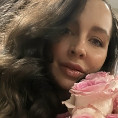 Ольга Шестерикова, 04.04, Москва