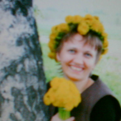Ольга Стрельцова, 16.05.1971