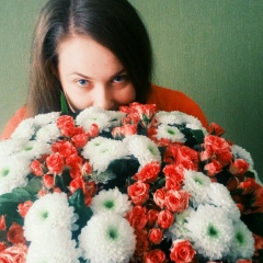 Екатерина Васильева, 07.03.1989, Москва