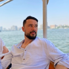 Рустам Ахметов, 22.05.1985, Санкт-Петербург