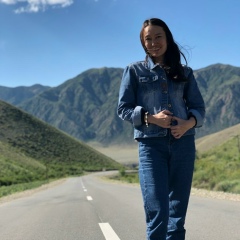 Булбул Магжанова, 19.09, Караганда