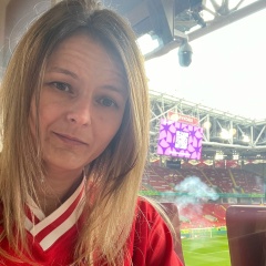 Ольга Зленко, 16.02, Королёв