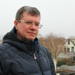 Владимир Тесленко, 08.08.1971, Санкт-Петербург