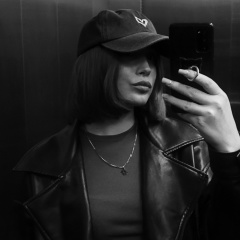 Victoria Vansovich, 18.01.1996