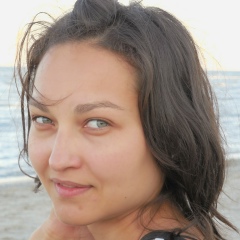 Оля Гнеева, 19.07.1981, Днепр (Днепропетровск)