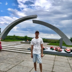 Александр Чередников, 03.12.1989, Санкт-Петербург