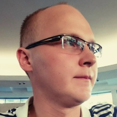 Максим Поляков, 24.08.1984, Москва