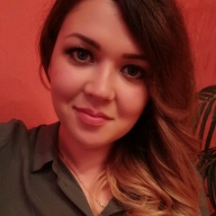 ЛЕСЕЧКА )))))))))), 25.10.1987