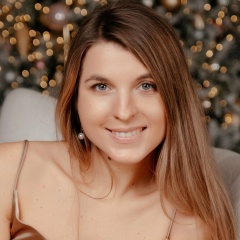 Алёнка Стругова, 18.03.1990, Екатеринбург