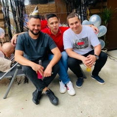 Евгений Третьяк, 11.01.1993