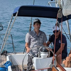 Jemal Kokaya, 24.12.1988, Поти