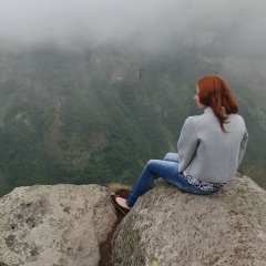 Екатерина Лавринова, 07.05.1987, Москва