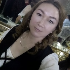 Мадина Ниязметова, 17.03.1983, Шымкент