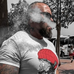 Виктор Каргополов, 23.05, Москва