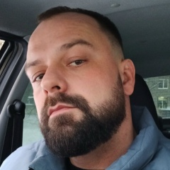 Илья Андреев, 24.05, Санкт-Петербург