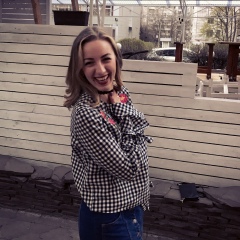 Анна Баранова, 07.04.1987, Харьков